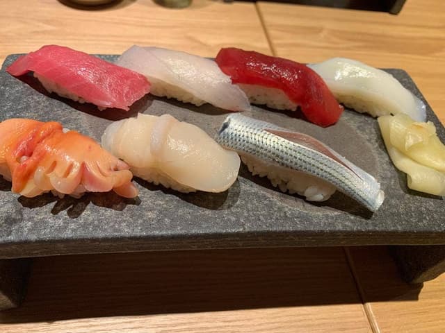 柳橋 きたろう 名古屋松坂屋店 - サブ画像3