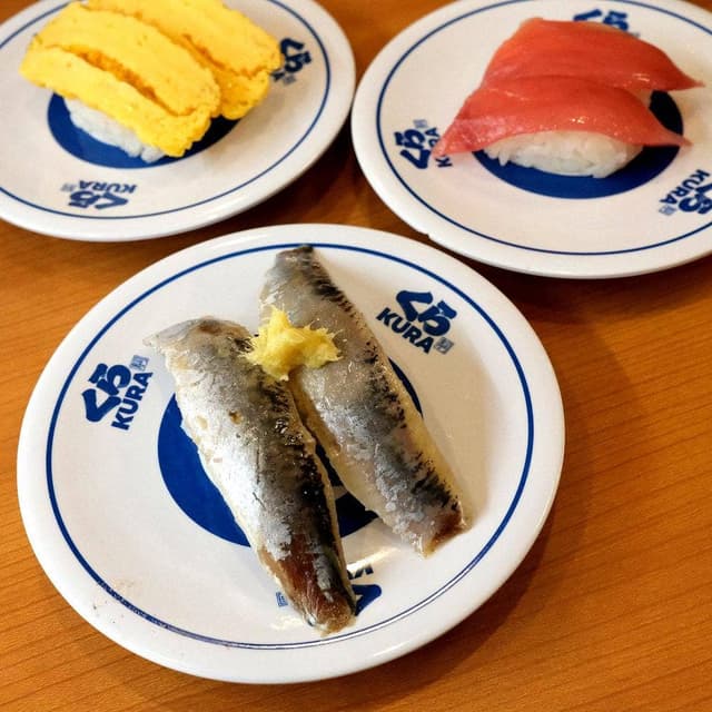 くら寿司 田辺店 - サブ画像3