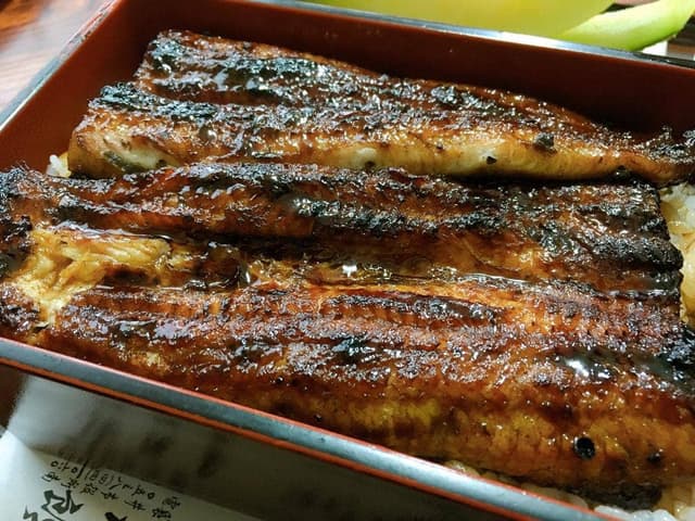 うなぎの小太郎 - サブ画像2