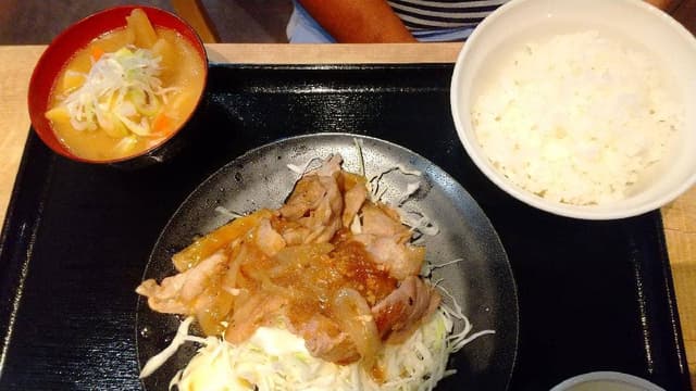 野郎めし 海老名店 - サブ画像2