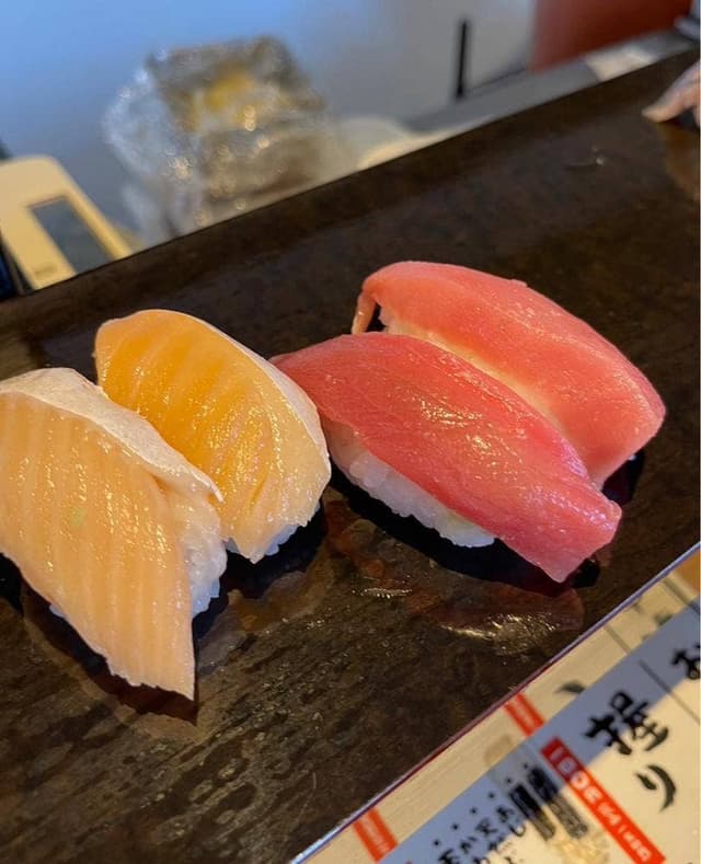 別館立ち食い弁慶 ピアBandai - サブ画像1