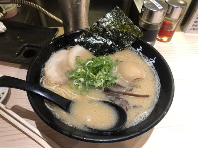 博多禿鷹 武蔵小杉店 - サブ画像3