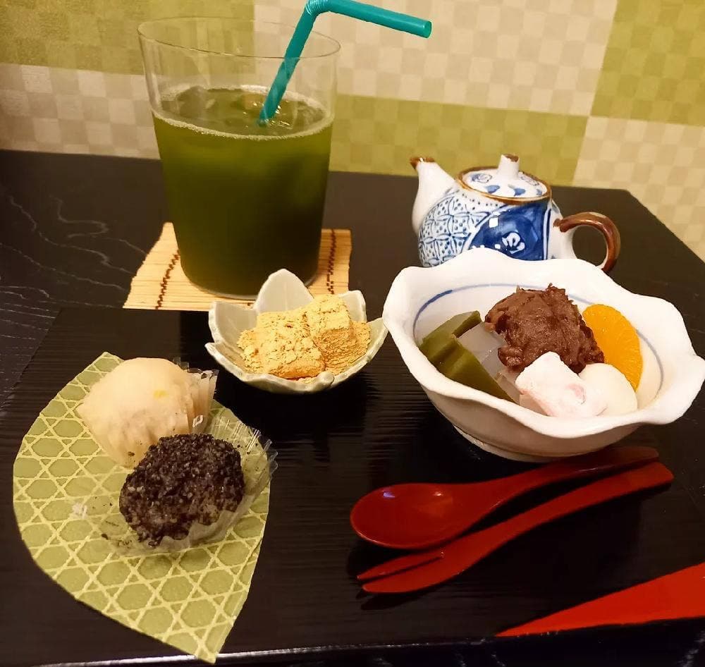 童心庵