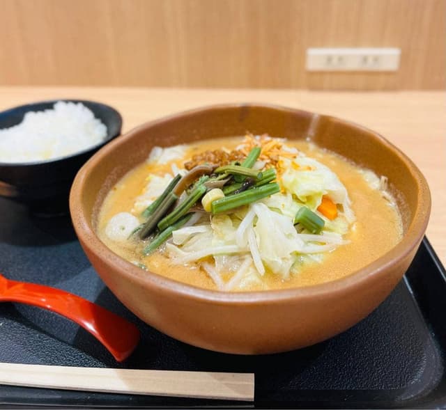 麺場 田所商店 ゆめタウン佐賀店 - サブ画像2