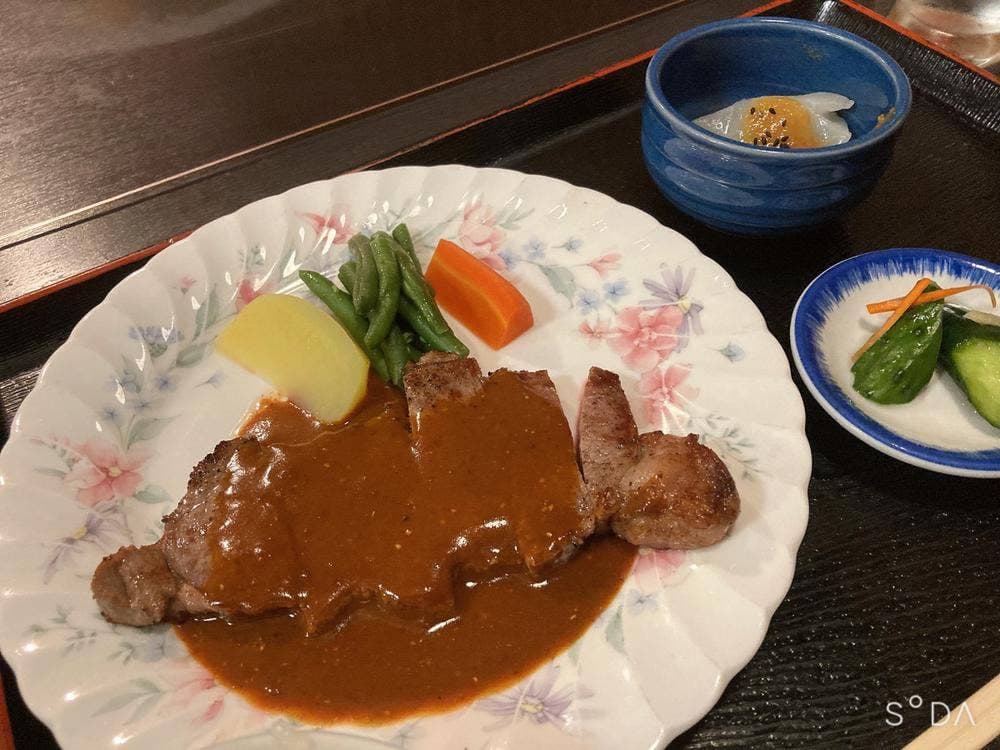 喜庭 東口店