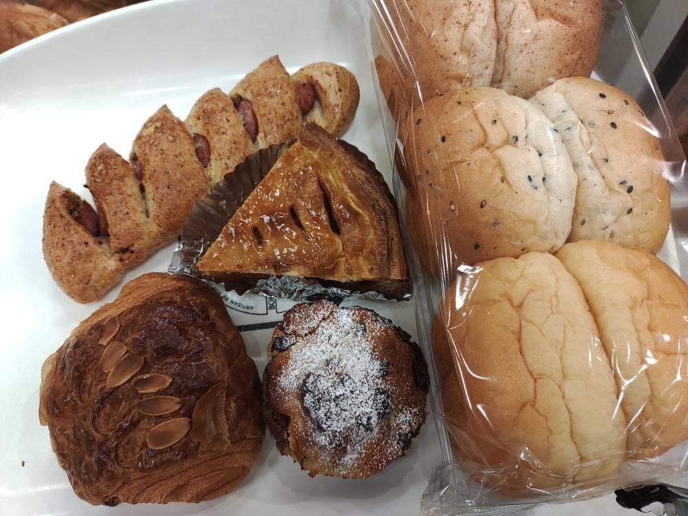 ジョアン 新潟伊勢丹店