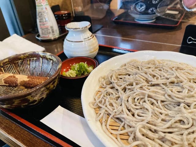蕎麦やはやさき - サブ画像1