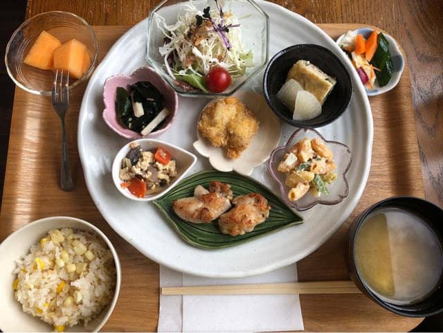 喫茶すずらん - サブ画像2
