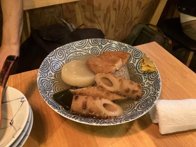 めし さけ おもや - サブ画像3