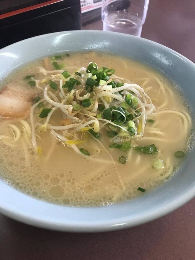 島ちゃんラーメン - サブ画像2