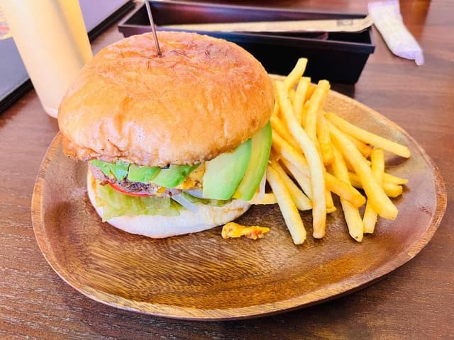JUCY LUCY 大名店 - サブ画像3