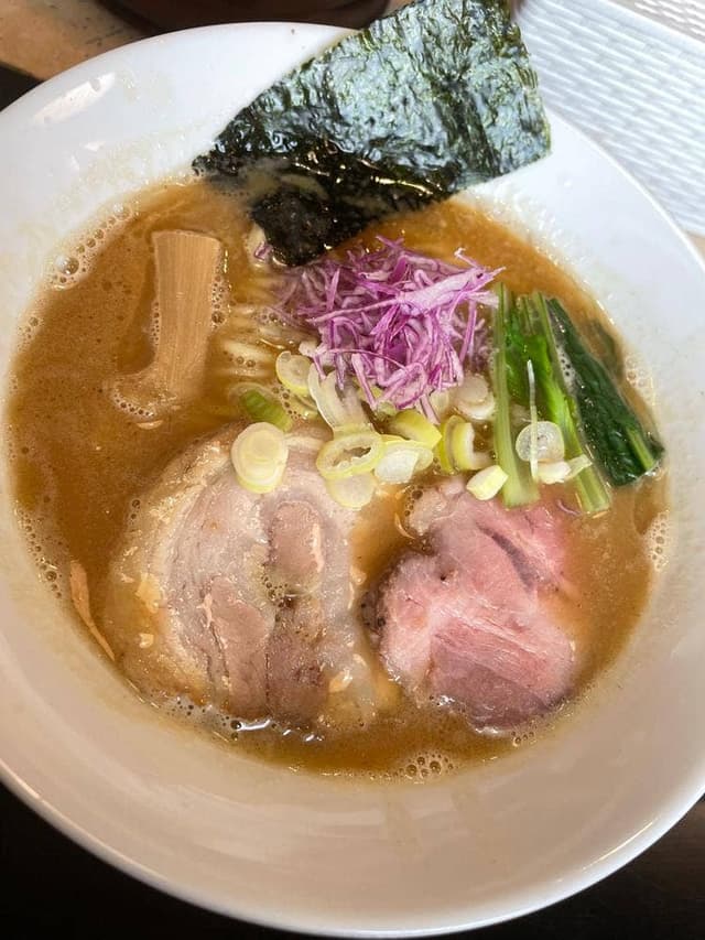 中華そば いとの - サブ画像3