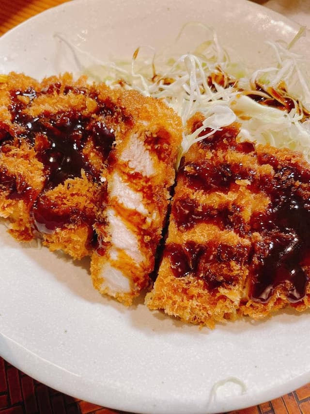 とんかつは飲み物。 - サブ画像3