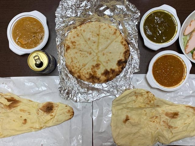 アジアンダイニング&バールンビニ - サブ画像1