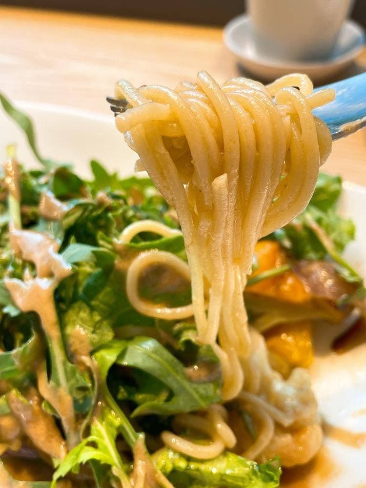 Kouji & ko ITALIAN