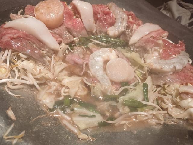 牛ちゃん 霧島店 - サブ画像2
