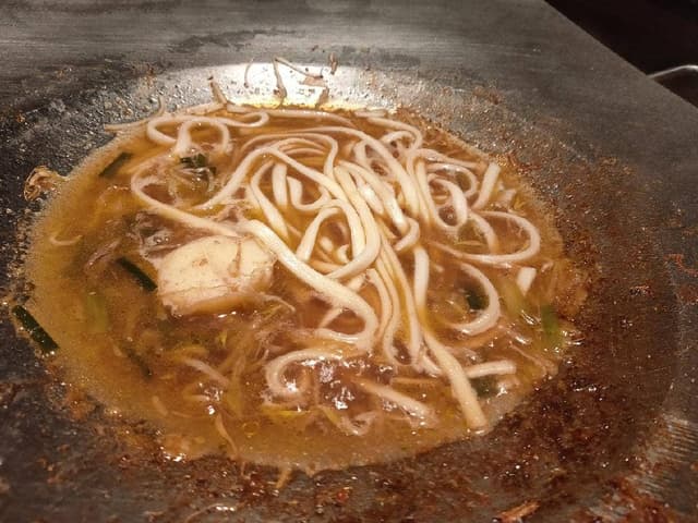 牛ちゃん 霧島店 - サブ画像3