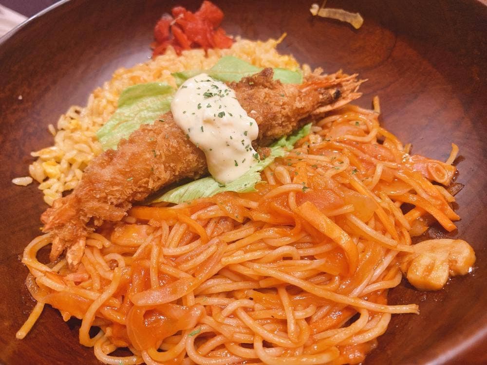 カフェテラス ロワール