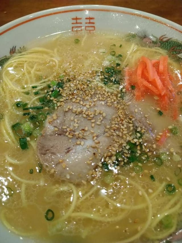 まさちゃんラーメン - サブ画像3