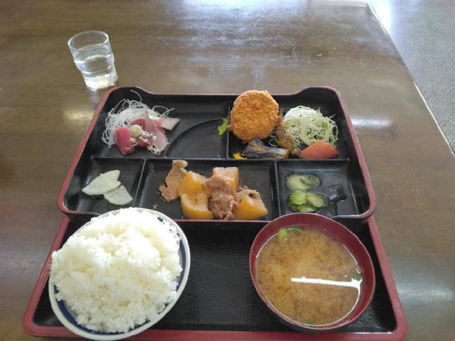 ひがし食堂 - サブ画像3