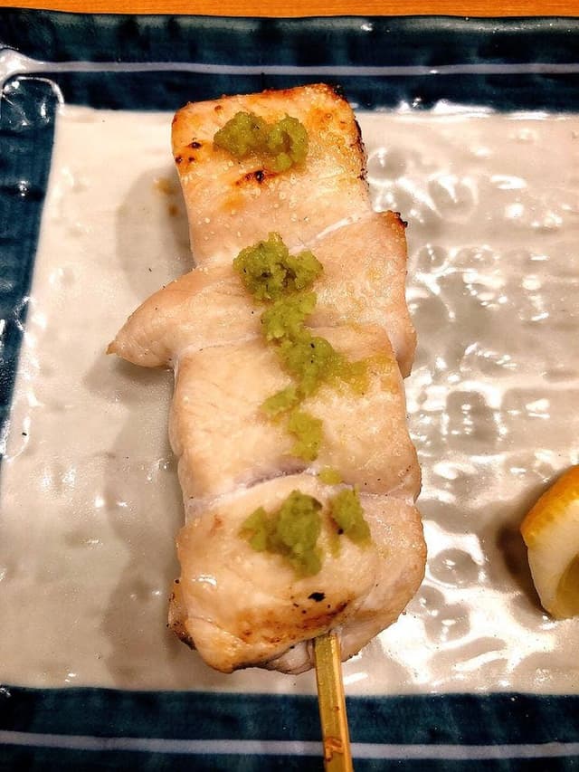 鶏豚問屋 串焼だるま - サブ画像1