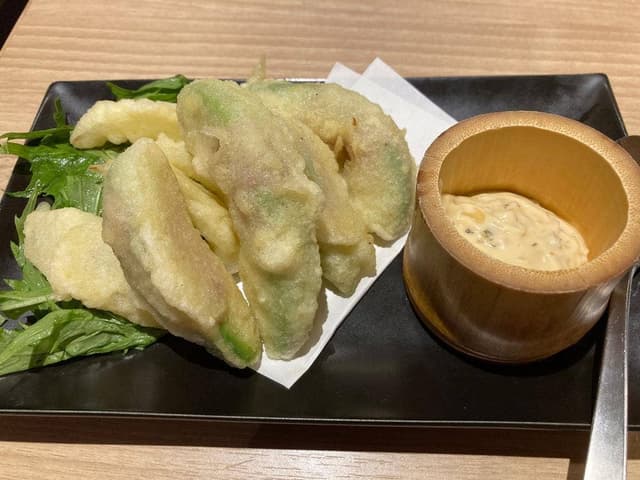 全席個室 鮮や一夜 京都駅前店 - サブ画像1