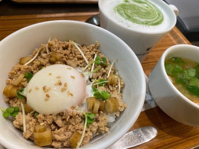 nana's green tea イオンモール伊丹テラス店 - サブ画像2