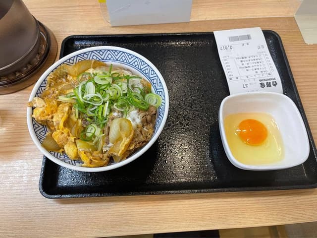 吉野家 熊本東バイパス店 - サブ画像3