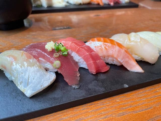 KINKA sushi bar izakaya 六本木 - サブ画像3