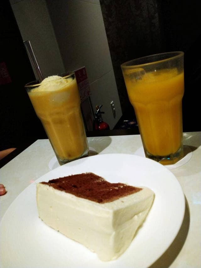 カフェ グランシェ - サブ画像1