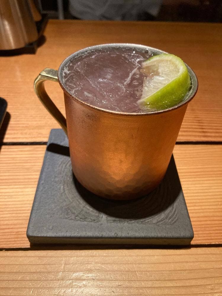 やさいのShot BAR あぐりこ