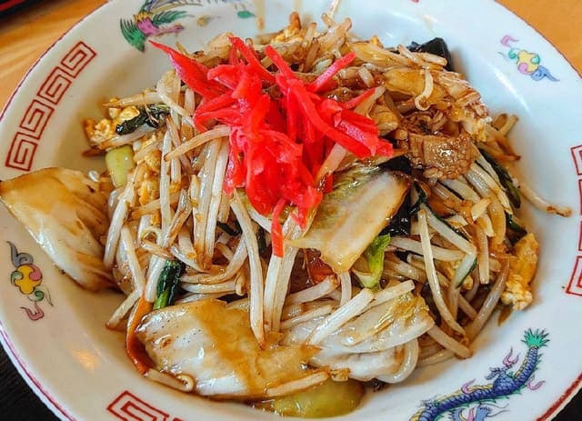 あじ福 東店 - サブ画像1