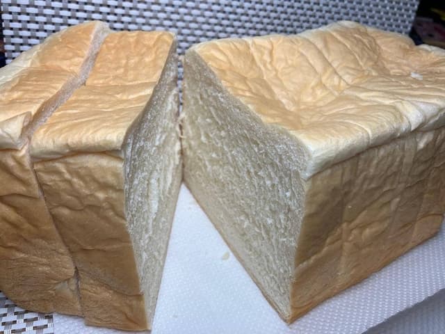 STEAM BREAD TOKYO - サブ画像1
