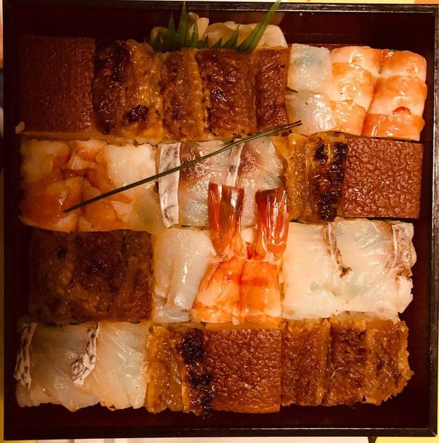 いづ重 - サブ画像2