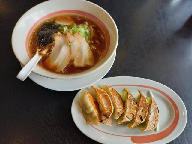 幸楽苑 船橋市場通店 - サブ画像2