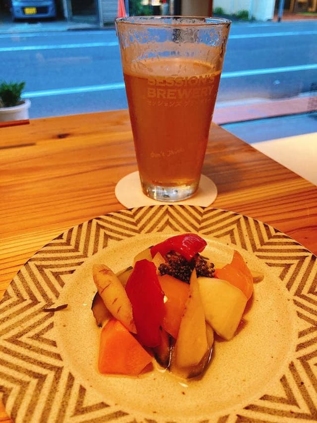 Session's Brewery - サブ画像2