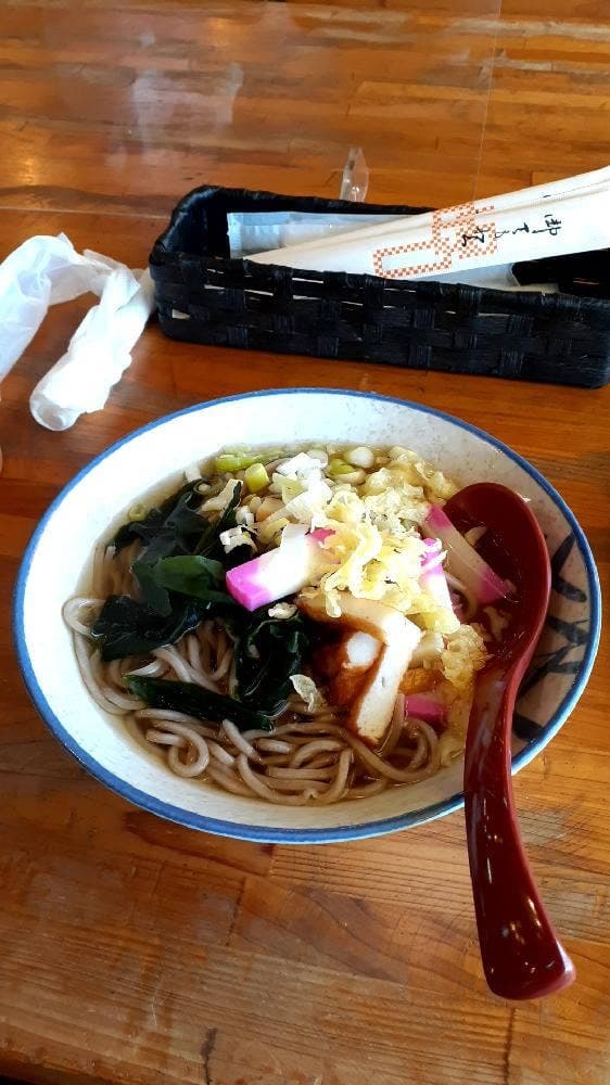 道の駅みなまた - サブ画像1