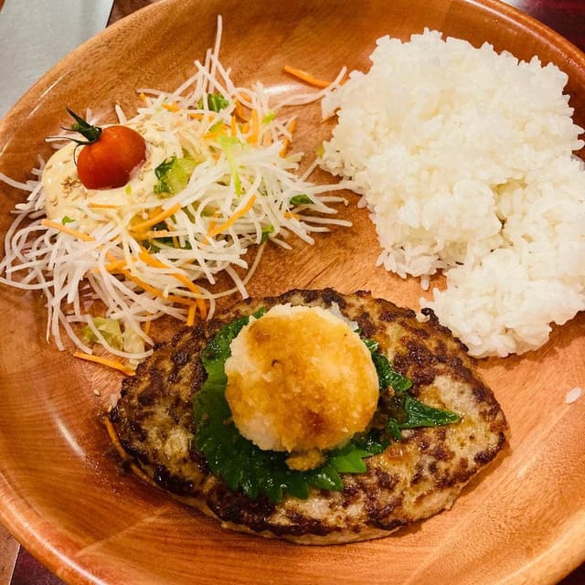 びっくりドンキー 狸小路店 - サブ画像1