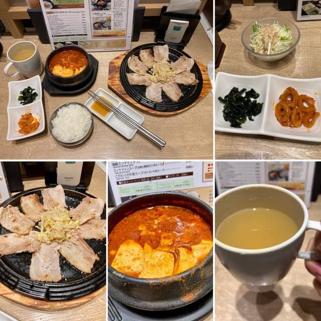 吾照里 武蔵小杉東急スクエア店 - サブ画像2
