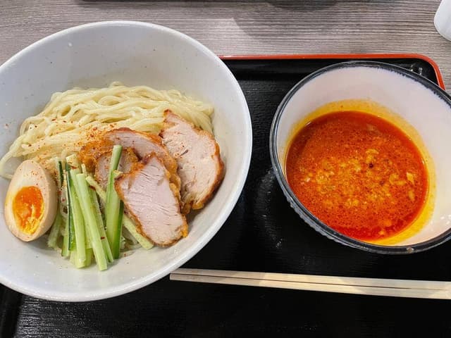 大福飯店 セブンパーク天美店 - サブ画像3