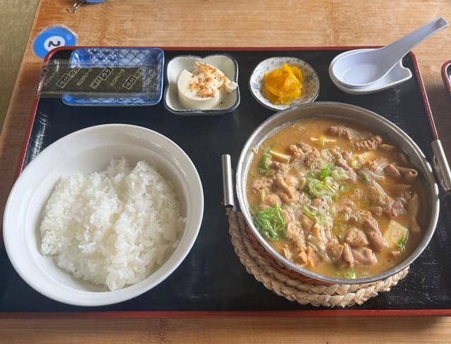 民芸食堂ささにしき - サブ画像1