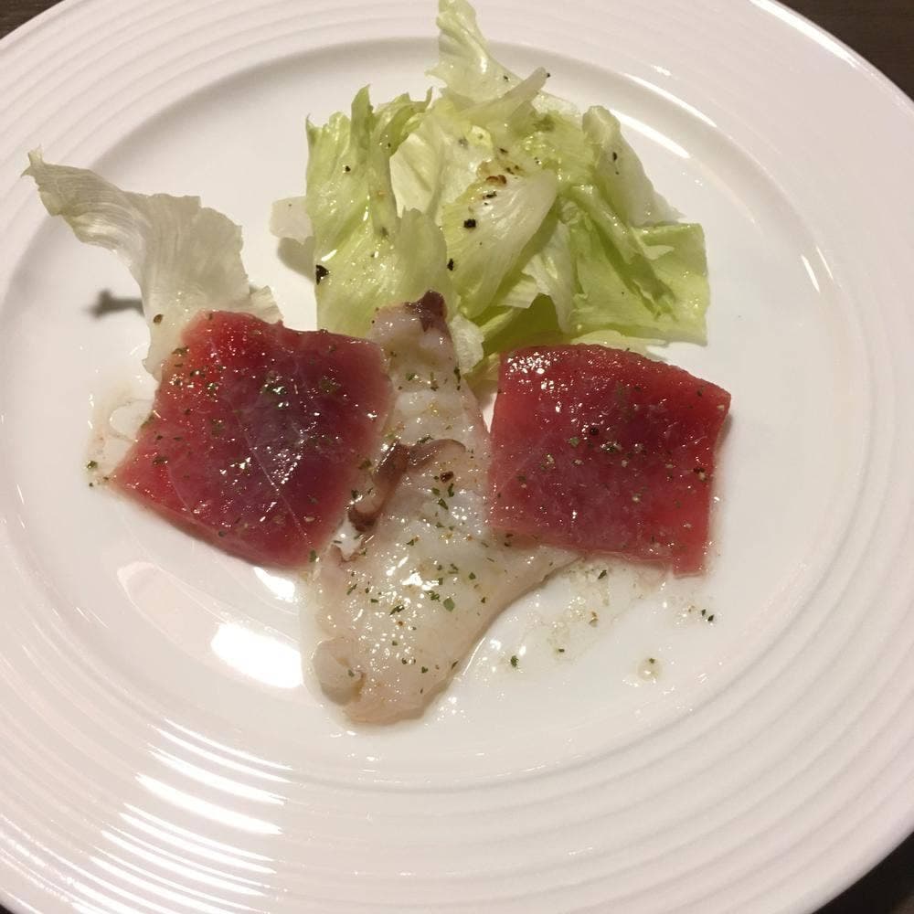 ミスティ