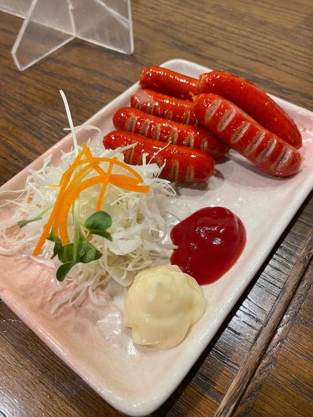 昼酒場 こみち - サブ画像3
