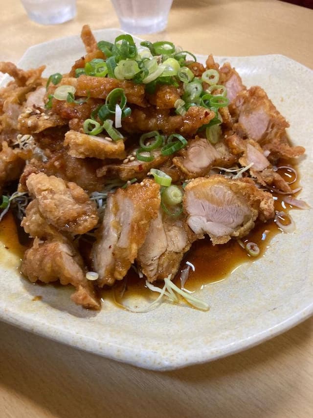 本格中華料理 麒麟軒 - サブ画像1