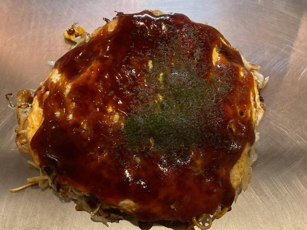 お好み焼・鉄板焼 寄り家