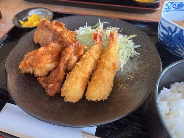 カフェ さよ - サブ画像1