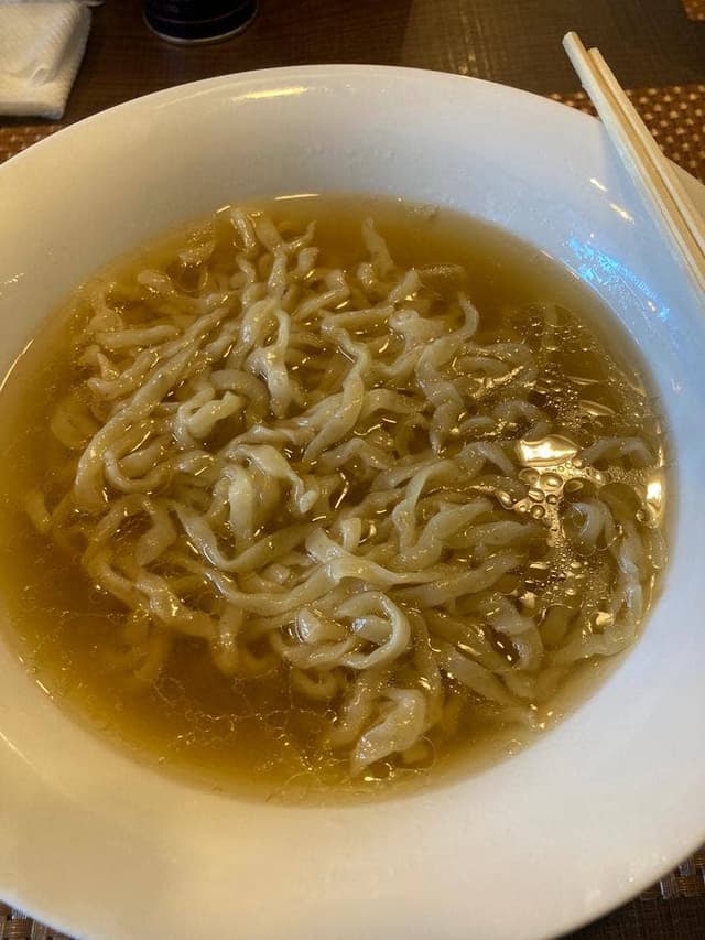 麺's Natural - サブ画像2