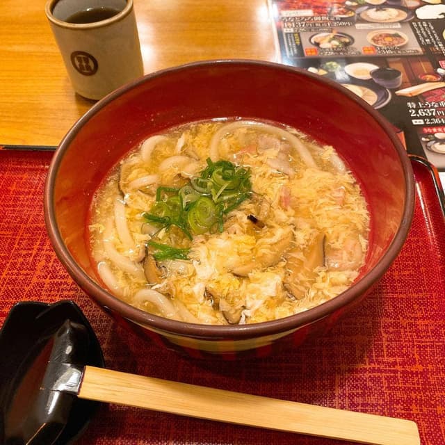 杵屋 山王パークタワービル店 - サブ画像3
