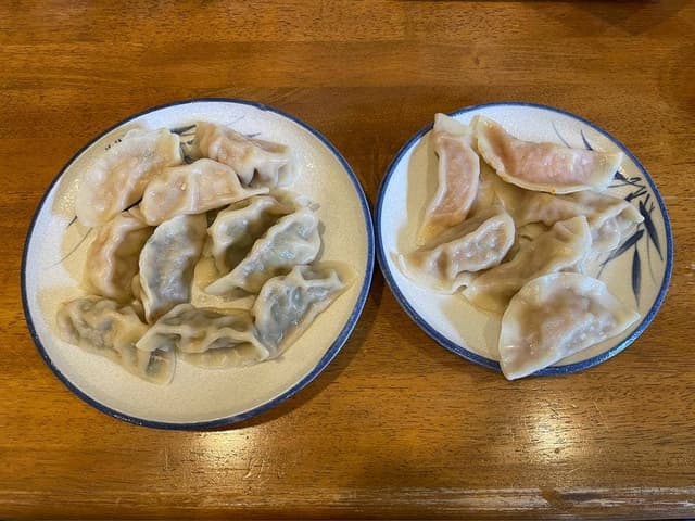 餃子王国 - サブ画像3