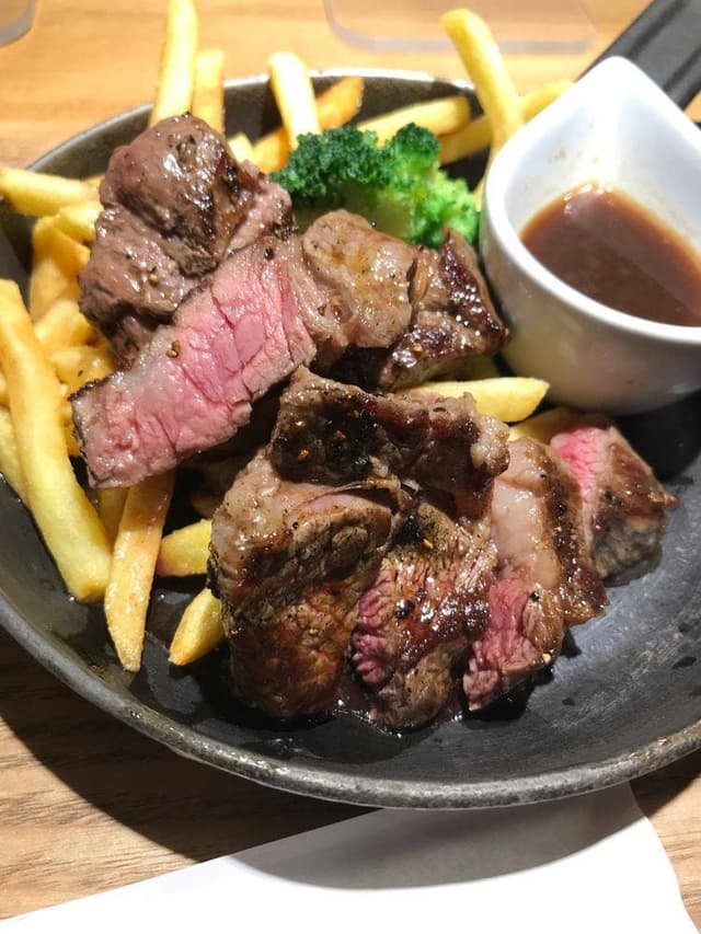 BW STATION - サブ画像3